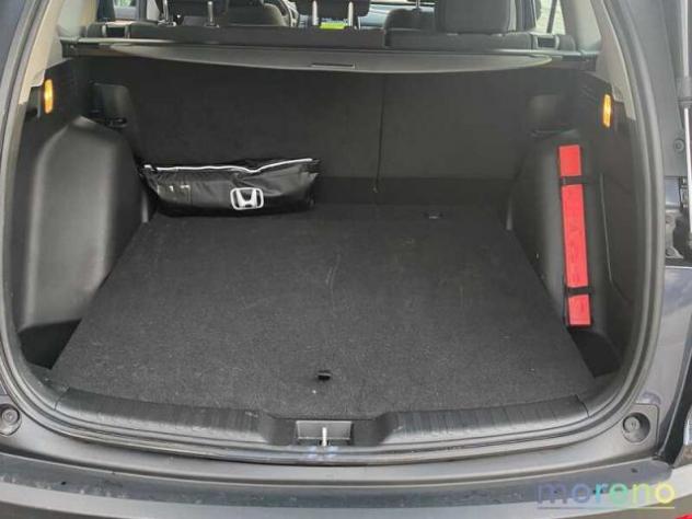 HONDA CR-V 1.5 t 173 CV Elegance Navi rif. 18184643 - Foto 7