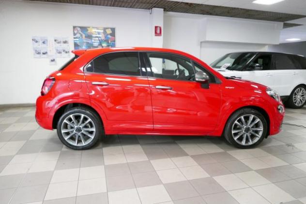 FIAT 500X 1.0 T3 120 CV Sport rif. 23937098 - Foto 3