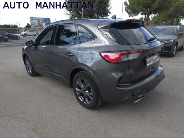 FORD Kuga 2.0 EcoBlue 120 CV aut. 2WD ST-Line rif. 24108117 - Foto 2