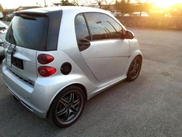 SMART - Brabus - Foto 5