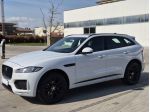 Jaguar F-Pace 2.0 D 180CV AWD aut. Chequered Flag
