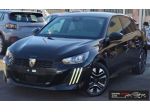 PEUGEOT 208 Turbo 110CV EAT6 5p. Allure - 2025