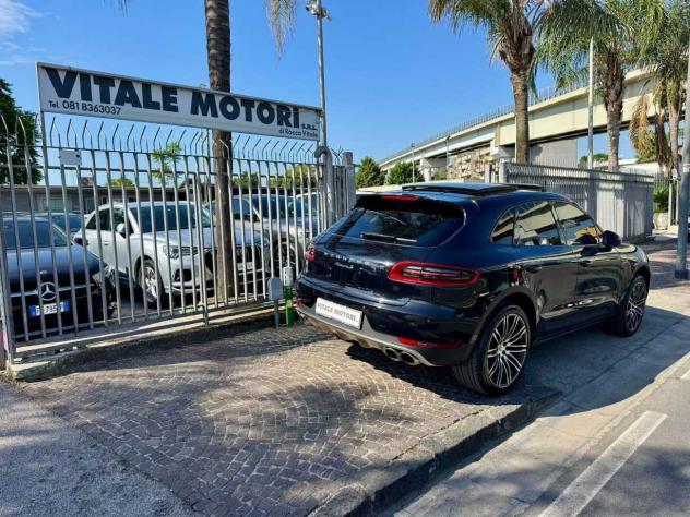 Porsche Macan 3.0 S Diesel 250 CV - Foto 7