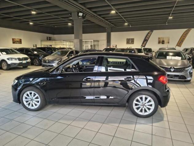 AUDI A1 SPB 25 TFSI Admired NEOPATENTATI rif. 23976765 - Foto 6