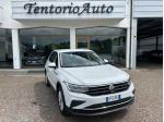 VOLKSWAGEN Tiguan 2.0 TDI 150 CV SCR DSG Life rif. 23685732