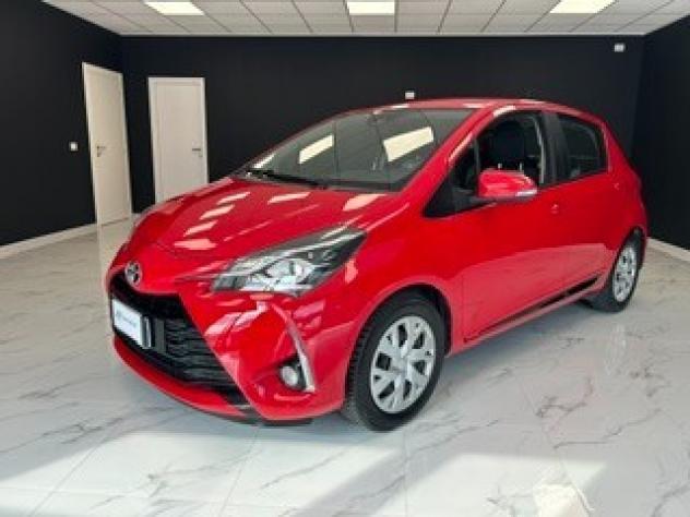 Toyota Yaris 1.5 5 porte Lounge - Foto 3