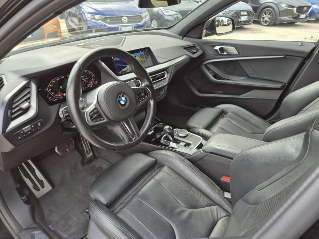 BMW Serie 1 F40 Benzina M 135i xdrive auto - Foto 5