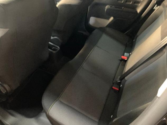 Citroen C3 PureTech 83 S&S Shine - UNIPROPRIETARIO - Foto 9