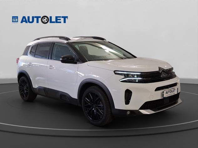 Citroen C5 Aircross BlueHDi 130CV S&S EAT8 Max - Foto 3