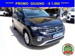 VOLKSWAGEN T-Cross 1.0 TSI Style BMT rif. 23807613