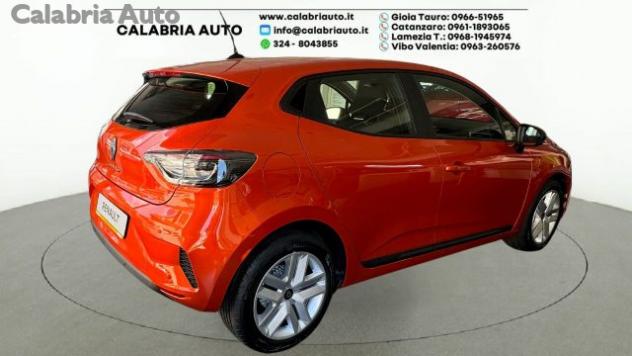 RENAULT Clio Blue dCi 100 CV 5 porte Evolution rif. 22744657 - Foto 4