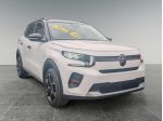 Citroën C3 Turbo 100 cv Manuale PLUS