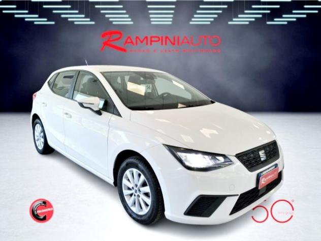SEAT Ibiza 1.0 TGI Metano Pronta Consegna rif. 23948271 - Foto 5