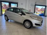Ford Fiesta 1.1 85 CV 5 porte Plus