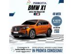 BMW - X1 -  xDrive20d Msport