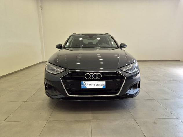 Audi A4 A4 Avant 35 TDI S tronic Business - Cruise/Lim - Carplay - Sens. Post. - Foto 2
