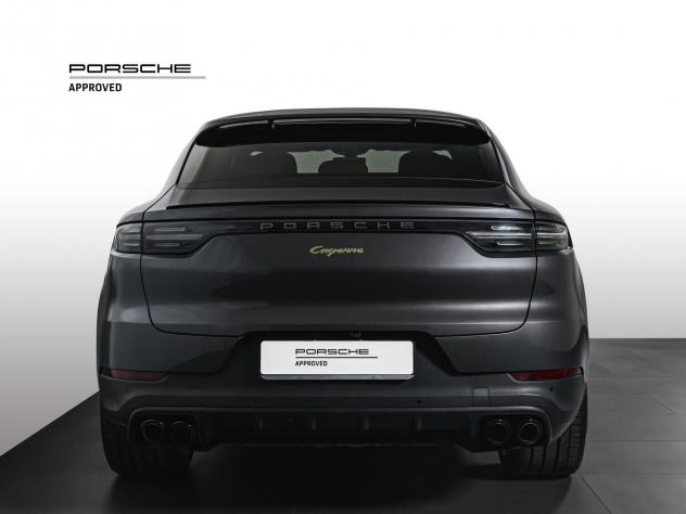 Porsche Cayenne Coupè E-Hybrid Coupe' 3.0 V6 - IVA Esposta - Foto 6