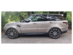 Range Rover Sport usata in vendita