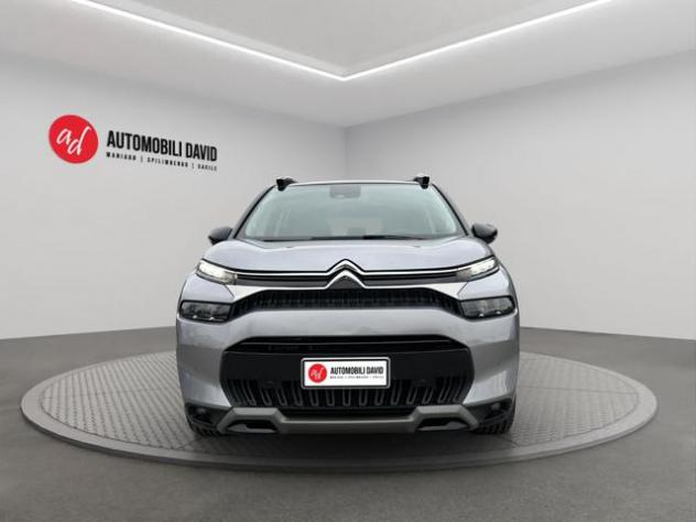 CITROEN C3 Aircross BlueHDi 110 S&S Shine Pack rif. 23441742 - Foto 5