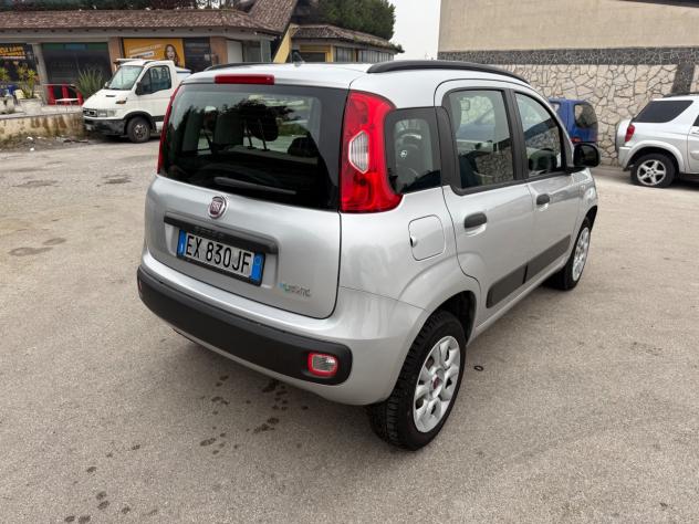 Fiat Panda 0.9 TwinAir Turbo Natural Power Easy - Foto 8