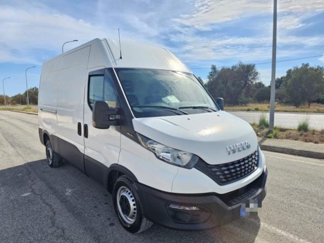 IVECO Daily 35S12V 2.3 HPT PM-TM Furgone Passo 3520 rif. 23948699 - Foto 3