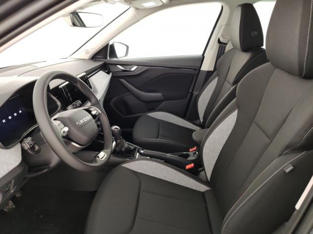 Škoda Kamiq 1.0 TSI 85KW BLACK DOTS - Foto 7