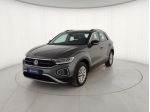 Volkswagen T-Roc 2.0 TDI SCR Life