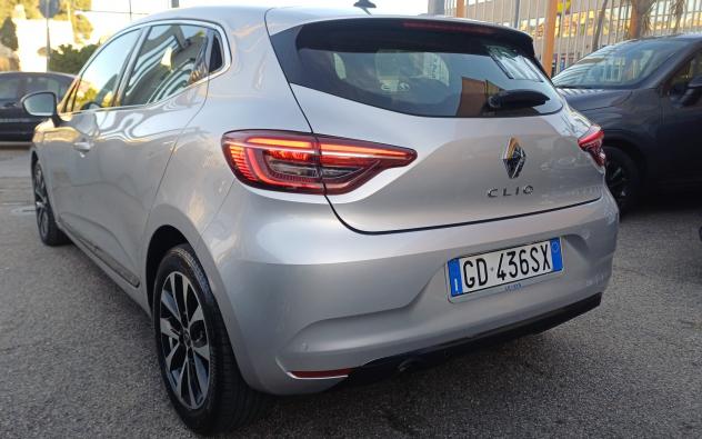 Renault Clio Blue dCi 85 CV 5 porte Intens - Foto 3