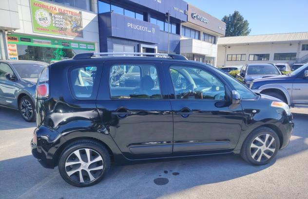 Citroen C3 Picasso 1.4 VTi 95 Exclusive Limited - Foto 7