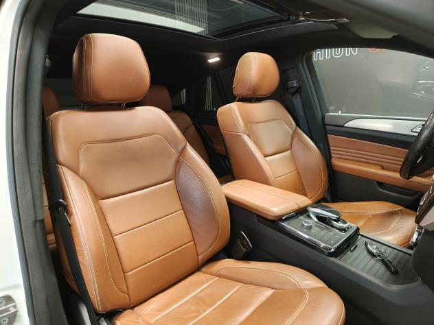 Mercedes-benz GLE 350 d 4Matic CoupPremium Plus - Foto 8