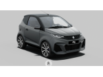 Aixam City City GTO Ambition