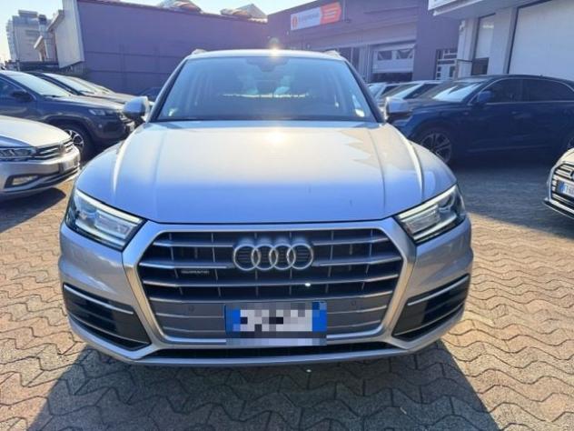 AUDI Q5 50 TFSI e quattro S tronic Business rif. 24129994