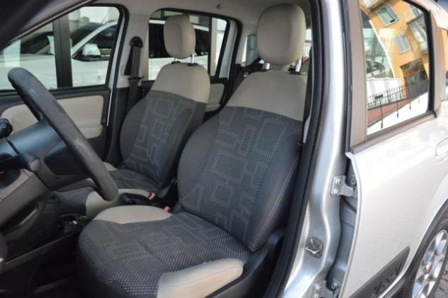 FIAT Panda 1.3 MJT S&S 4x4 rif. 24102045 - Foto 10