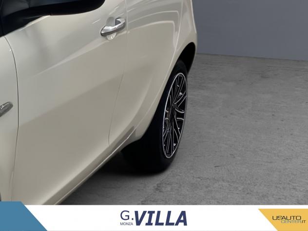 Lancia Ypsilon NEW My23 1.0 Firefly 70 CvStart&Stop Hybrid Gold - Foto 7