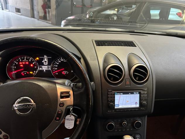 Nissan Qashqai 1.6 16V GPL Eco n-tec - Foto 8