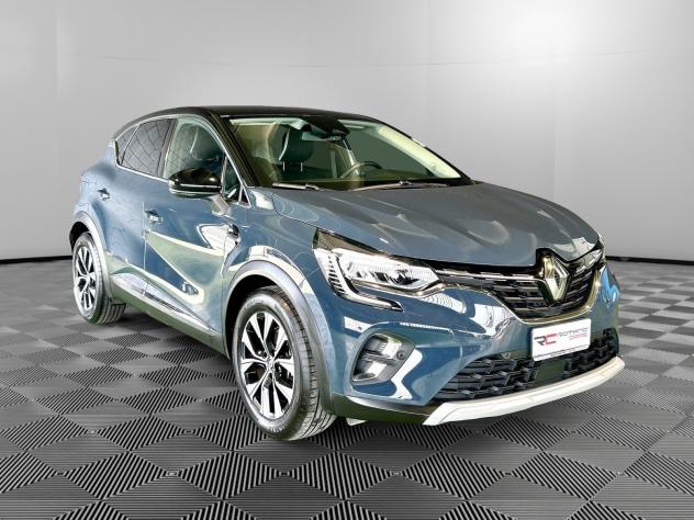 Renault Captur 1.0 TCE 90 TECHNO