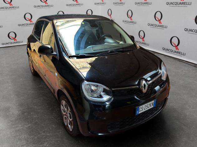 Renault Twingo Twingo 1.0 sce Equilibre 65cv - Foto 3