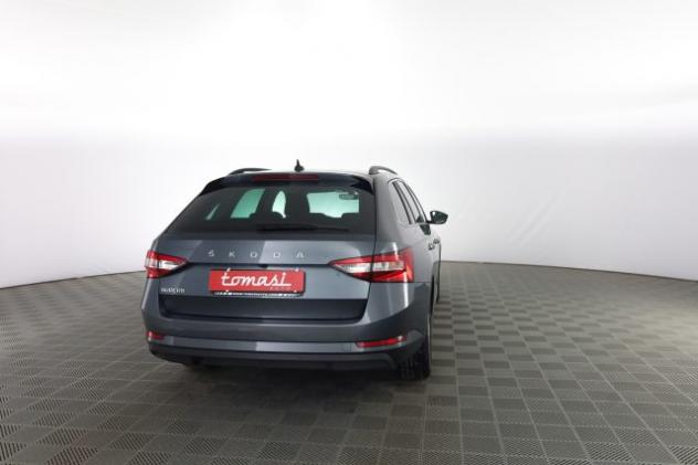 SKODA Superb Superb Wagon 1.6 TDI DSG Ambition/SCR rif. 23764696 - Foto 5