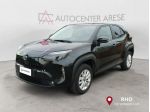 TOYOTA Yaris Cross 1.5 Hybrid 5p. E-CVT Business GARANZIA3ANNI rif. 23023172