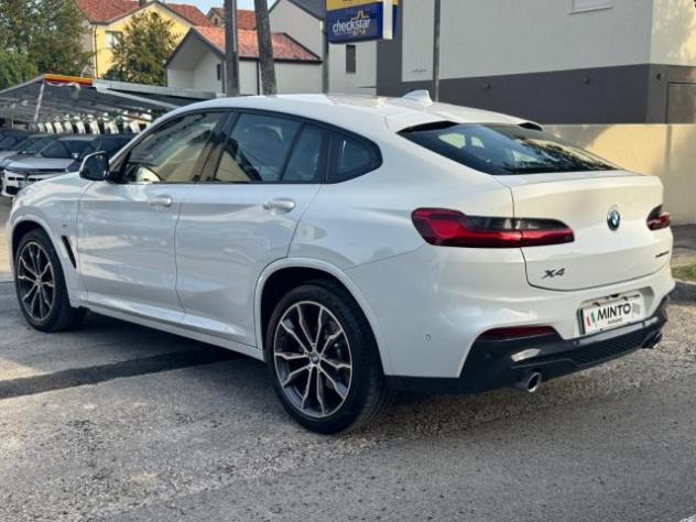 BMW X4 xDrive20d 48V Msport 32000KM/UNIPRO rif. 24149262 - Foto 2