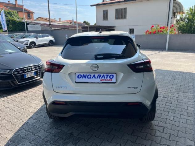 NISSAN Juke 1.0 DIG-T 114 CV N-Connecta #Vari.Colori #Telecam. rif. 22577677 - Foto 6