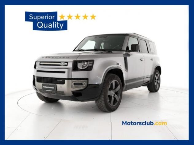 LAND ROVER Defender 110 3.0D I6 200CV AWD X-Dynamic SE- solo operatori rif. 23478286