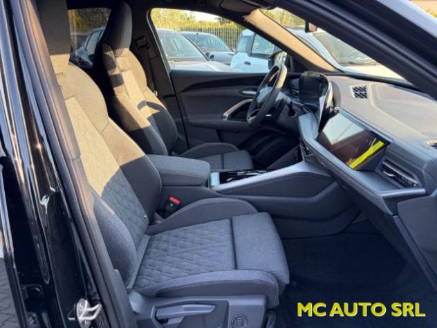 AUDI Q5 SPB TDI 150 kW mHEV+ S tronic quattro S line editi rif. 24192206 - Foto 10