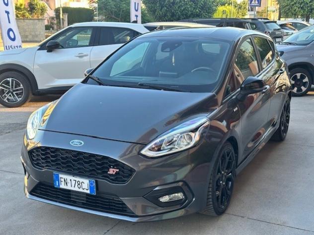 Ford Fiesta 1.5 TDCi 120 CV 5 porte ST-Line PERFETTA - Foto 3