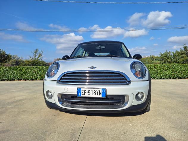 Mini 1.6 16V Cooper D - Foto 7