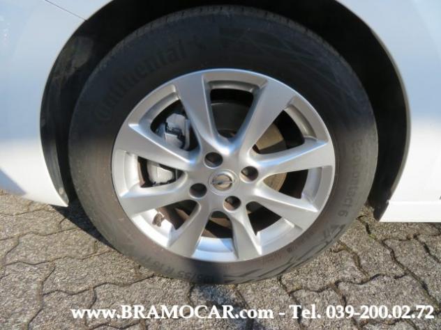 OPEL Corsa 1.5 D 100cv EDITION - NAVI - C.LEGA 16'' - x NEOP. rif. 22336428 - Foto 10