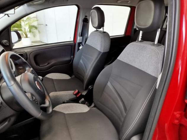 FIAT Panda 1.0 FireFly S&S Hybrid rif. 23452720 - Foto 7