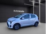 KIA Picanto 1.0 12V GPL 5 porte Urban rif. 22984302