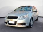 Chevrolet Aveo Aveo 5p 1.2 LS c/clima ecologic Gpl