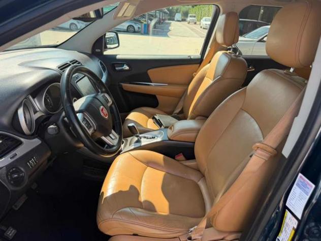 FIAT Freemont 146,441km 7p 2.0Mjt 170CV4x4 aut.Lounge Bellissima rif. 24147922 - Foto 2
